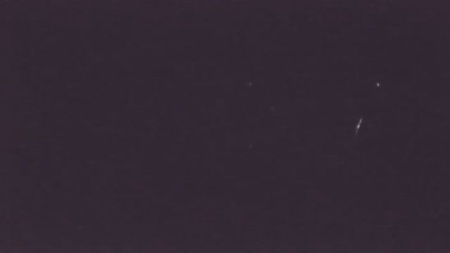 AMS15 meteor