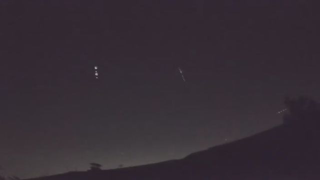 AMS15 meteor