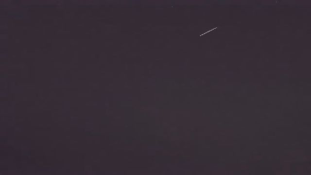 AMS15 meteor