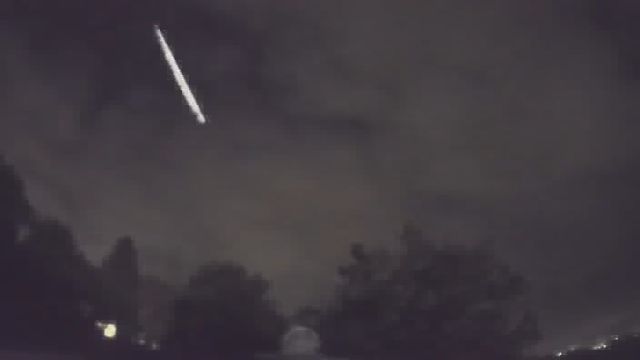 AMS15 meteor