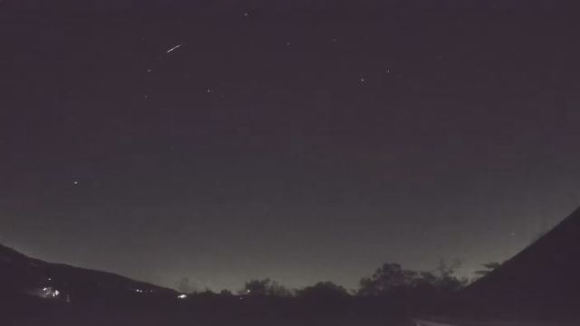 AMS15 meteor