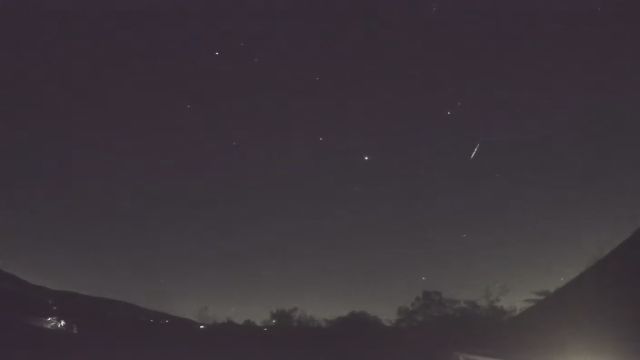 AMS15 meteor