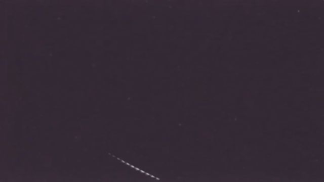 AMS15 meteor