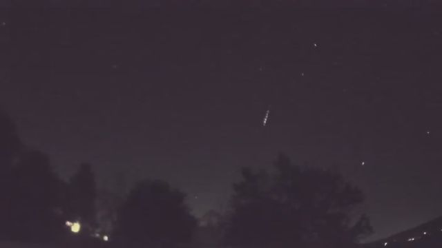 AMS15 meteor