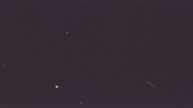 AMS15 meteor