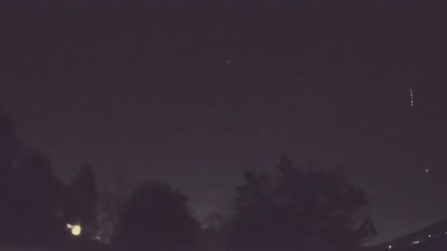 AMS15 meteor