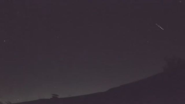 AMS15 meteor
