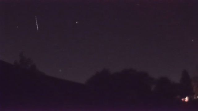 AMS15 meteor