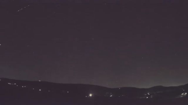 AMS15 meteor
