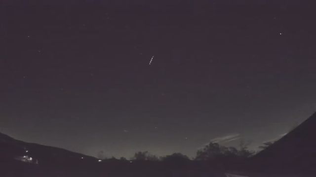 AMS15 meteor