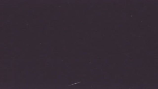 AMS15 meteor