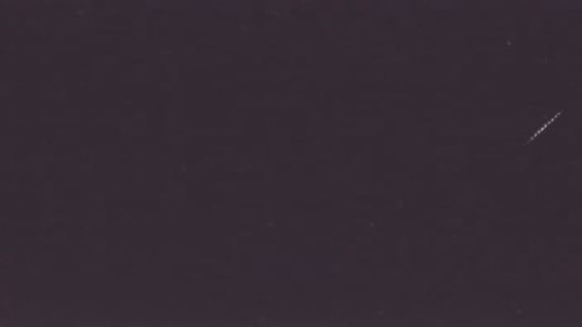 AMS15 meteor