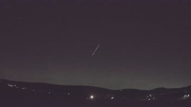 AMS15 meteor