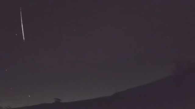 AMS15 meteor