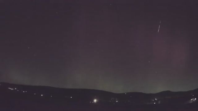 AMS15 meteor