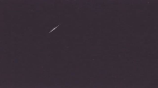AMS15 meteor