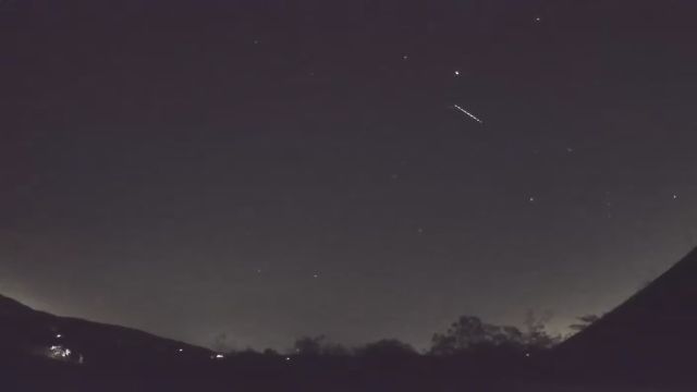 AMS15 meteor