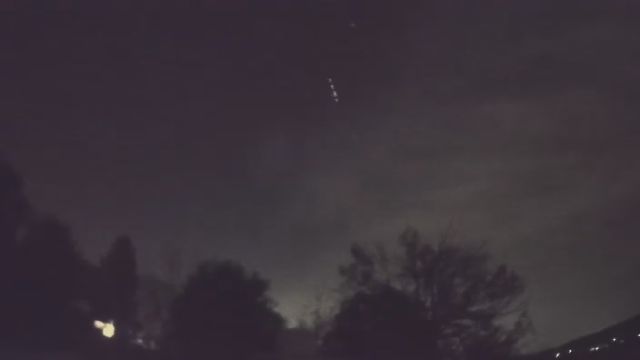 AMS15 meteor