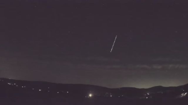 AMS15 meteor