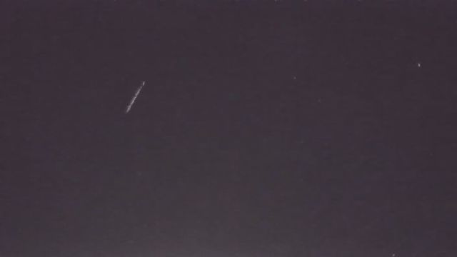 AMS15 meteor