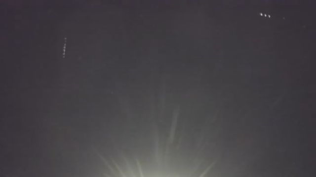 AMS15 meteor