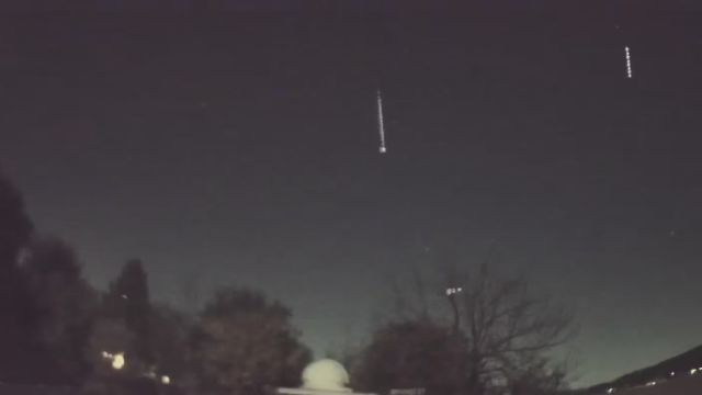 AMS15 meteor