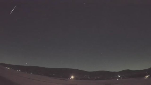 AMS15 meteor