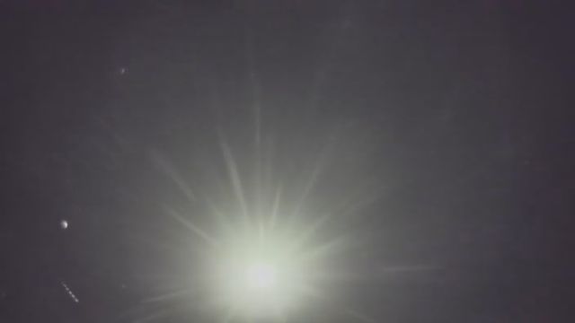 AMS15 meteor