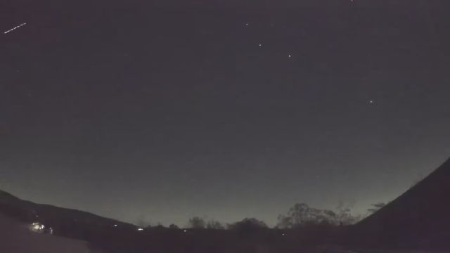 AMS15 meteor