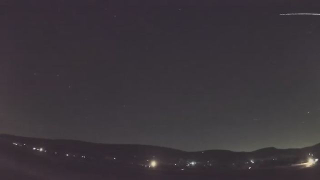 AMS15 meteor