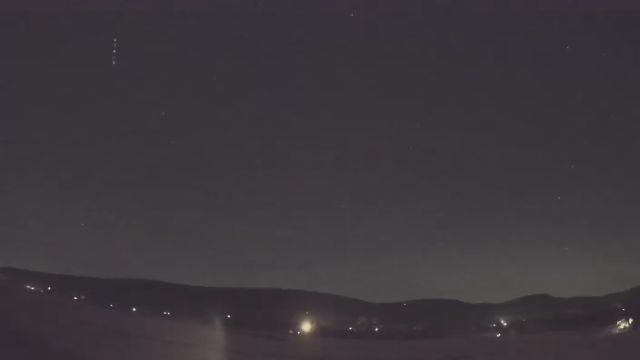 AMS15 meteor
