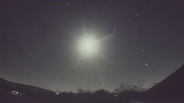 AMS15 meteor