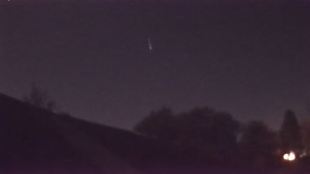 AMS15 meteor