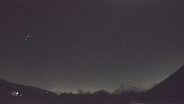 AMS15 meteor