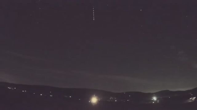 AMS15 meteor