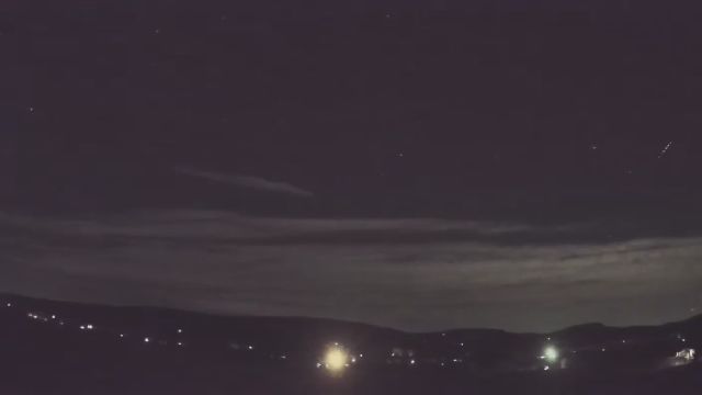 AMS15 meteor