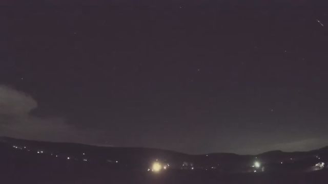 AMS15 meteor