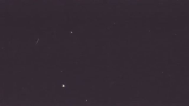 AMS15 meteor