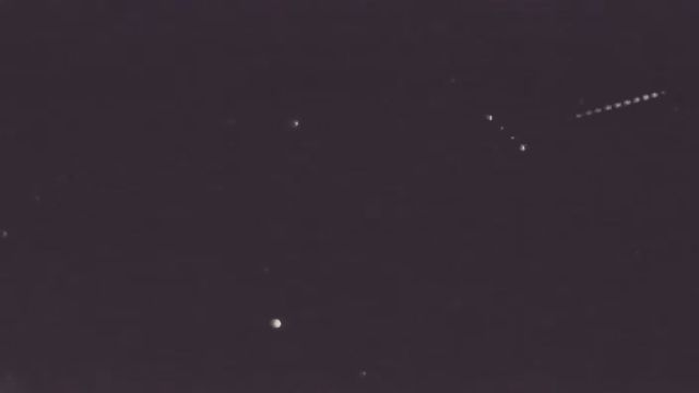 AMS15 meteor