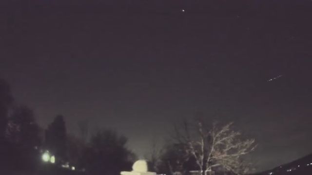 AMS15 meteor