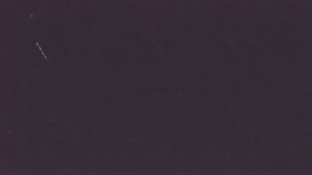AMS15 meteor