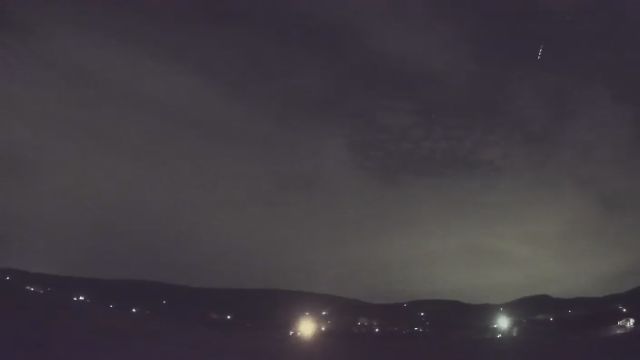 AMS15 meteor