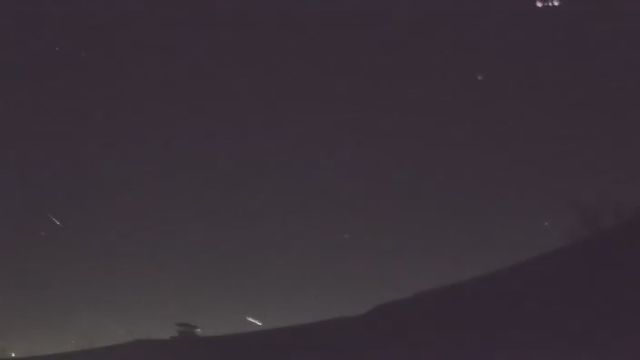 AMS15 meteor