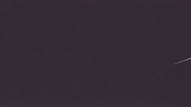 AMS15 meteor