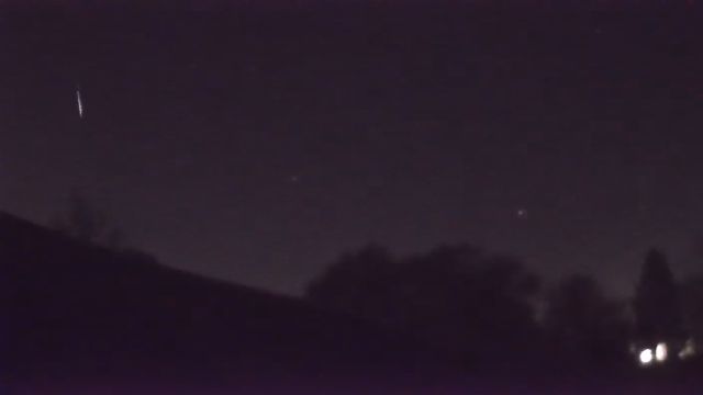 AMS15 meteor