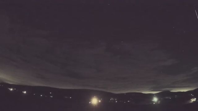 AMS15 meteor