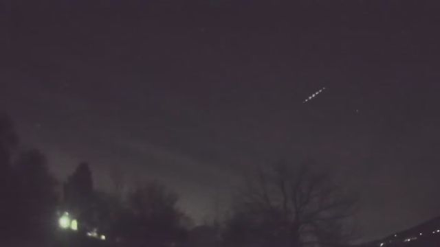 AMS15 meteor