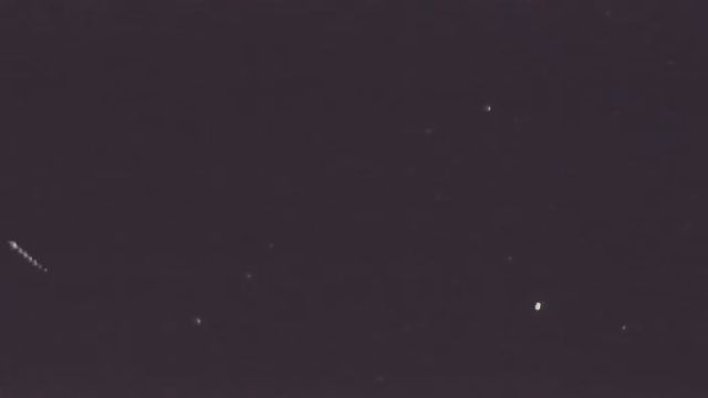 AMS15 meteor