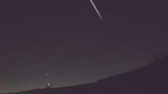 AMS15 meteor