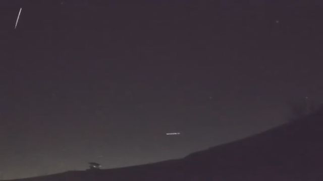 AMS15 meteor